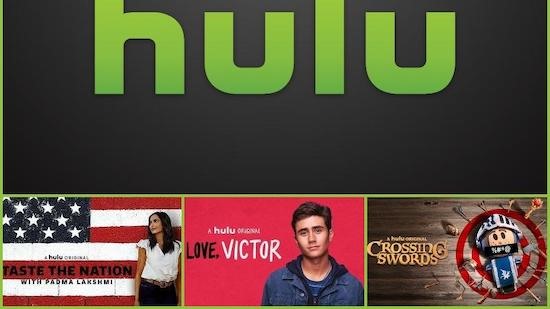 Hulu News Smart DNS Proxy