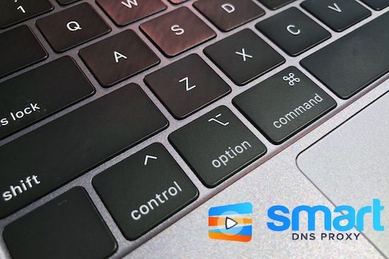 Browse Netflix and Disney Plus with Just Keyboard Shortcut