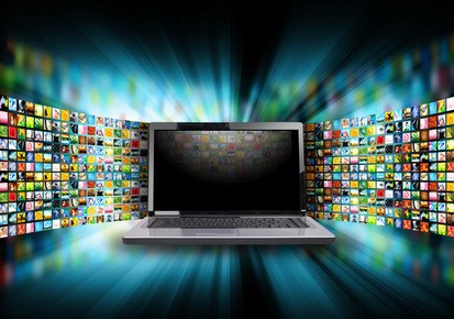 View Live Tv Background